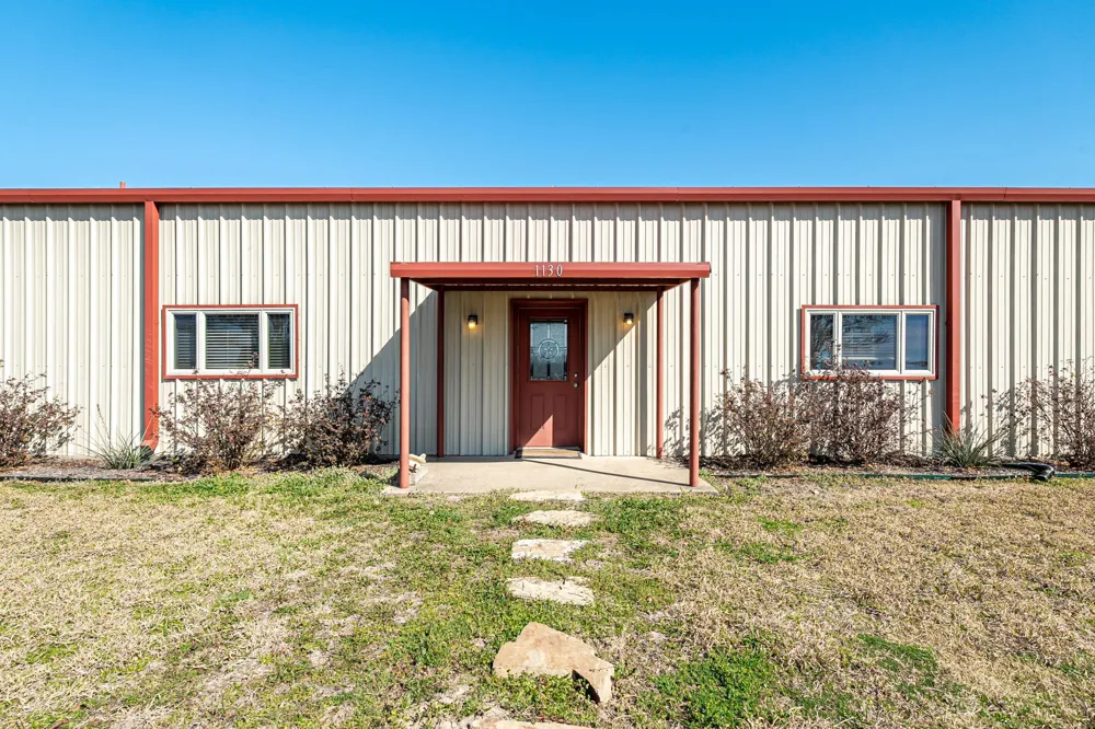1130 Eden Ridge Celina, TX 75009