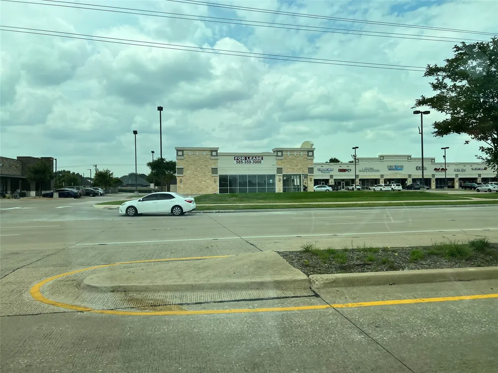 8130 Lakeview Parkway Rowlett, TX 75088