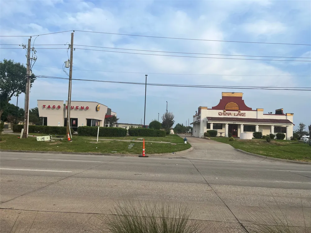 8130 Lakeview Parkway Rowlett, TX 75088