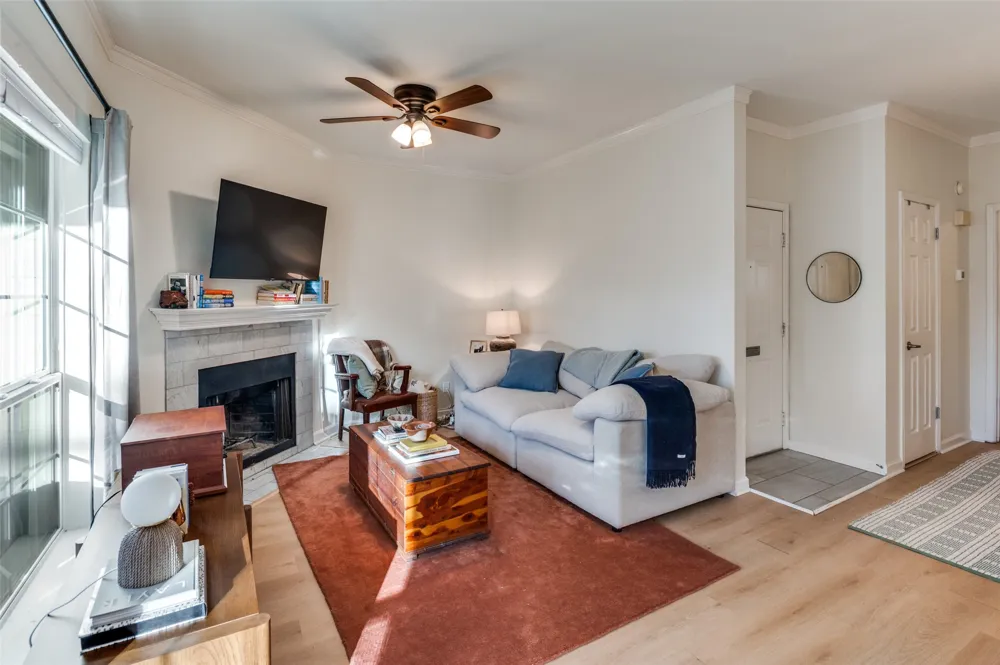 7151 Gaston Avenue #408 Dallas, TX 75214