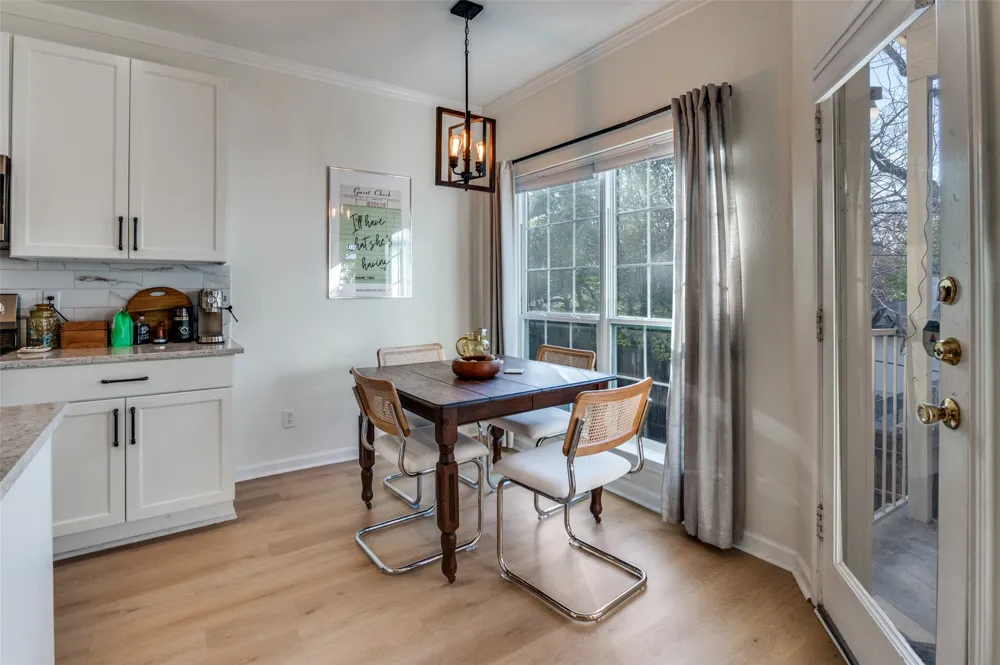7151 Gaston Avenue #408 Dallas, TX 75214