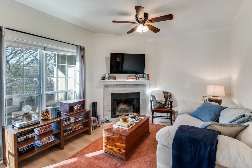 7151 Gaston Avenue #408 Dallas, TX 75214
