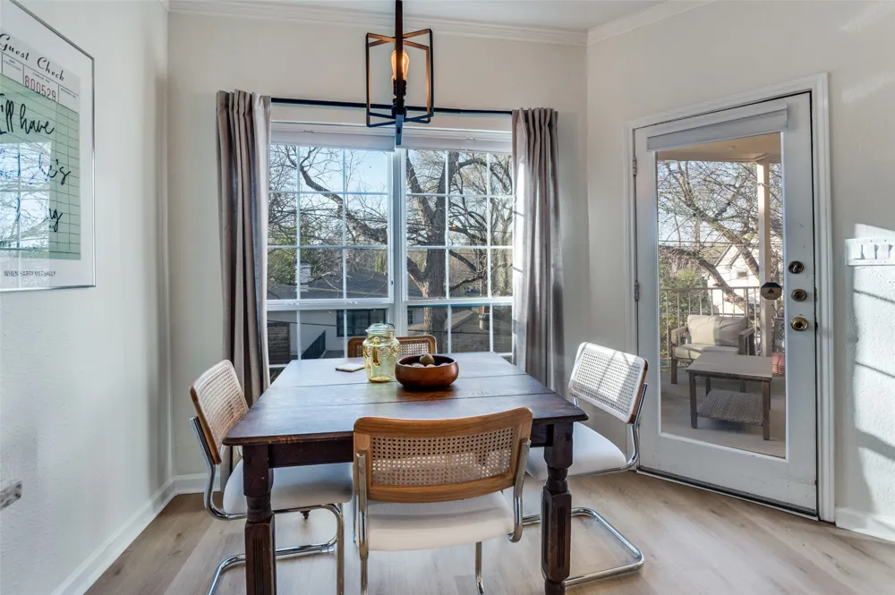 7151 Gaston Avenue #408 Dallas, TX 75214
