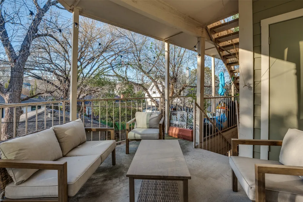 7151 Gaston Avenue #408 Dallas, TX 75214