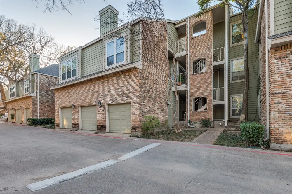 7151 Gaston Avenue #408 Dallas, TX 75214