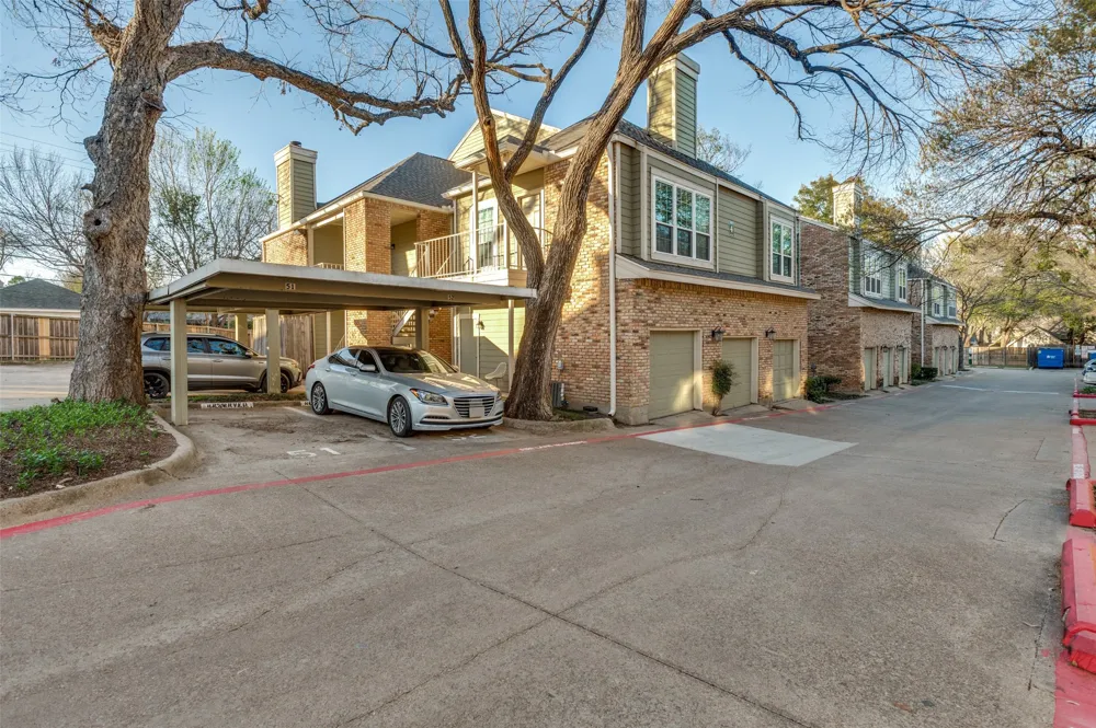 7151 Gaston Avenue #408 Dallas, TX 75214