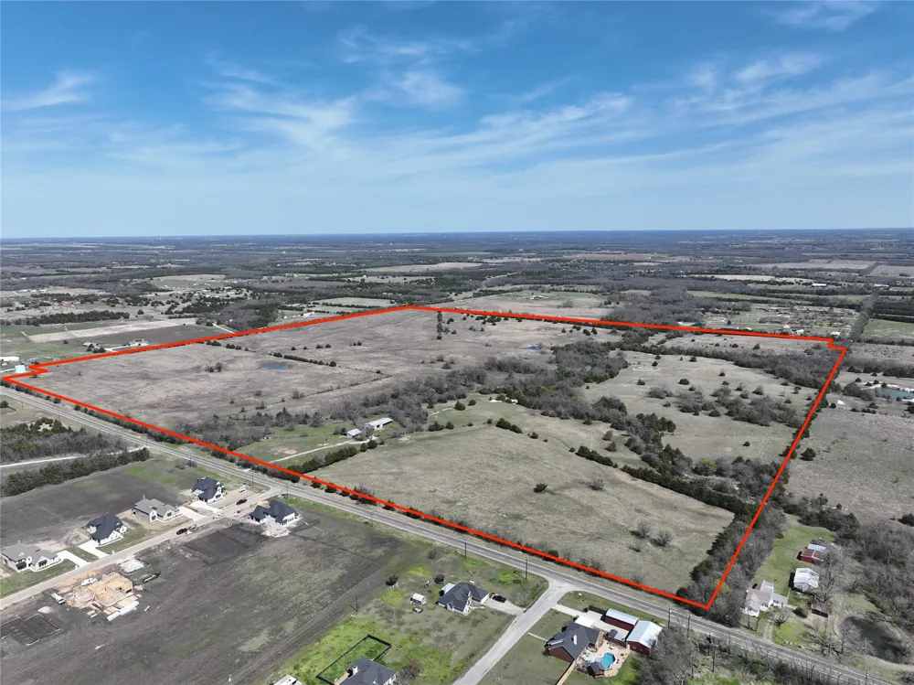 1 FM 151 Trenton, TX 75490