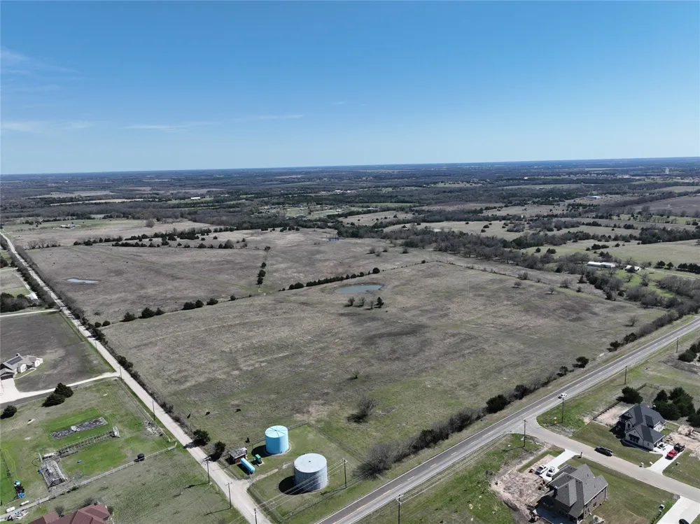 1 FM 151 Trenton, TX 75490
