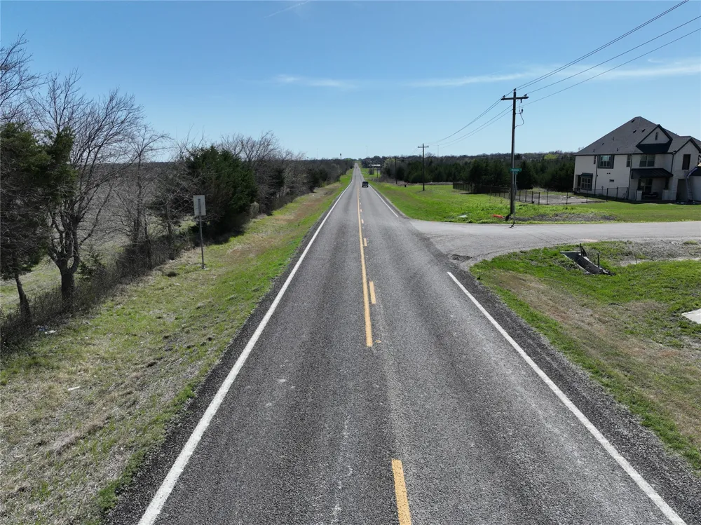 1 FM 151 Trenton, TX 75490