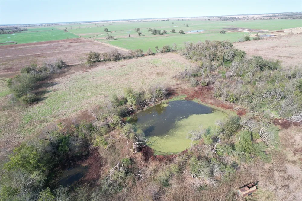E FM 413 Reagan, TX 76570