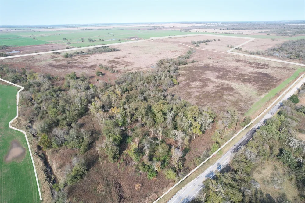 E FM 413 Reagan, TX 76570