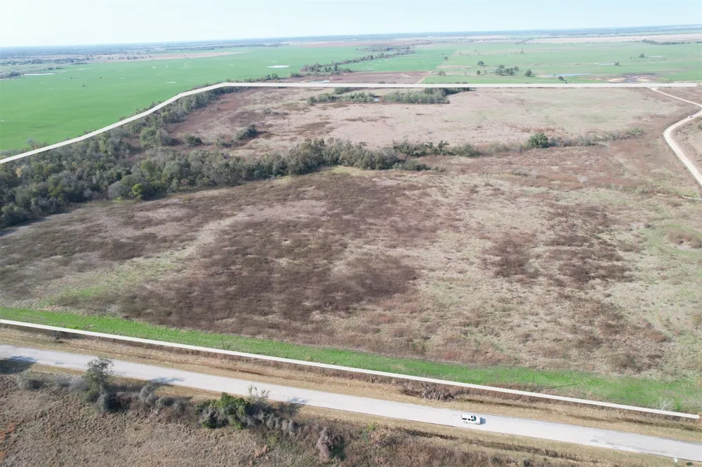E FM 413 Reagan, TX 76570