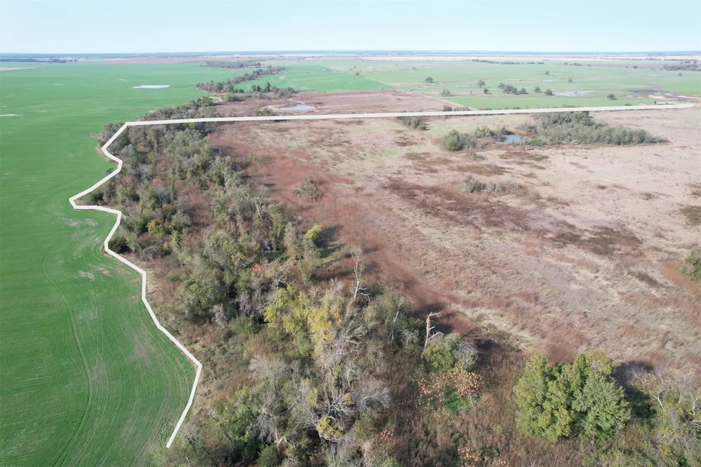 E FM 413 Reagan, TX 76570