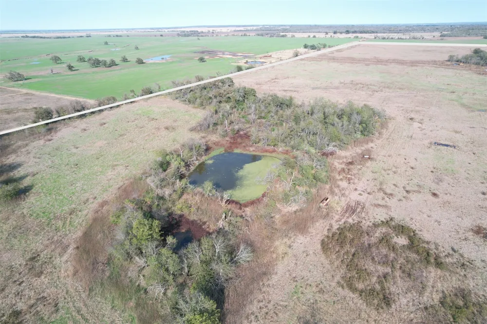 E FM 413 Reagan, TX 76570