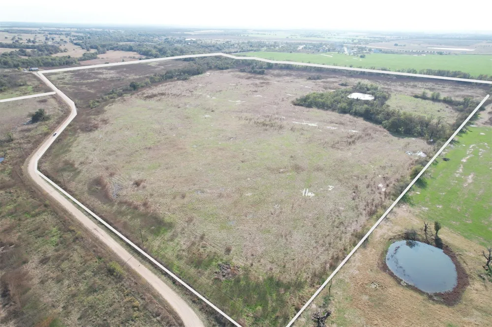 E FM 413 Reagan, TX 76570