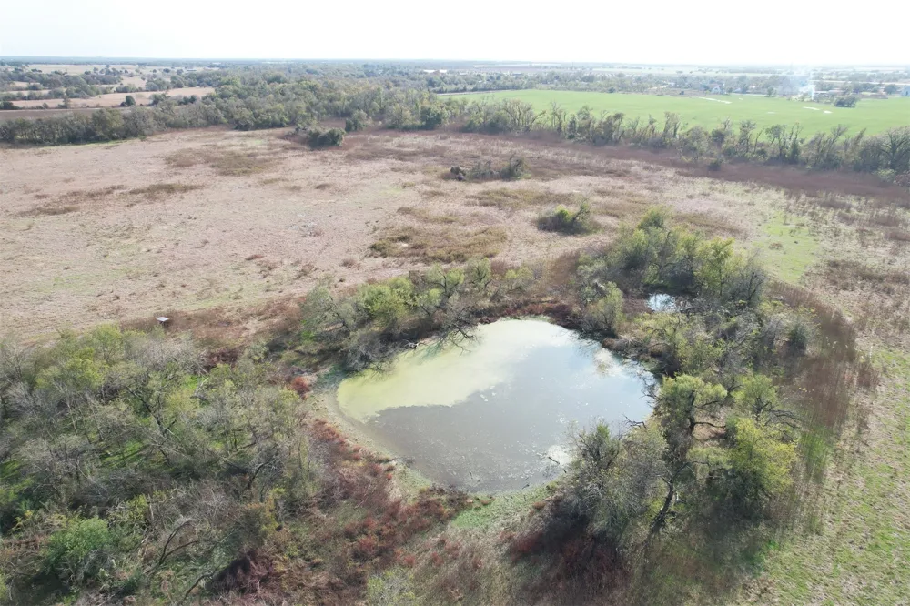 E FM 413 Reagan, TX 76570