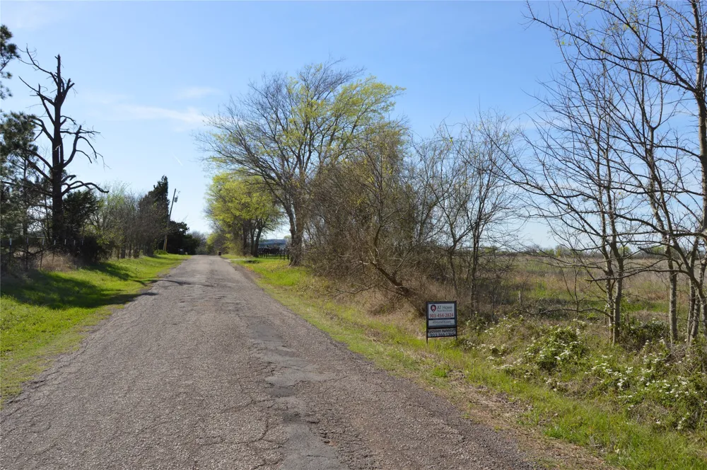 RS County Road 1520 Point, TX 75472
