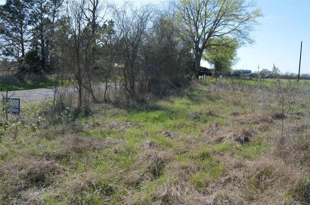 RS County Road 1520 Point, TX 75472