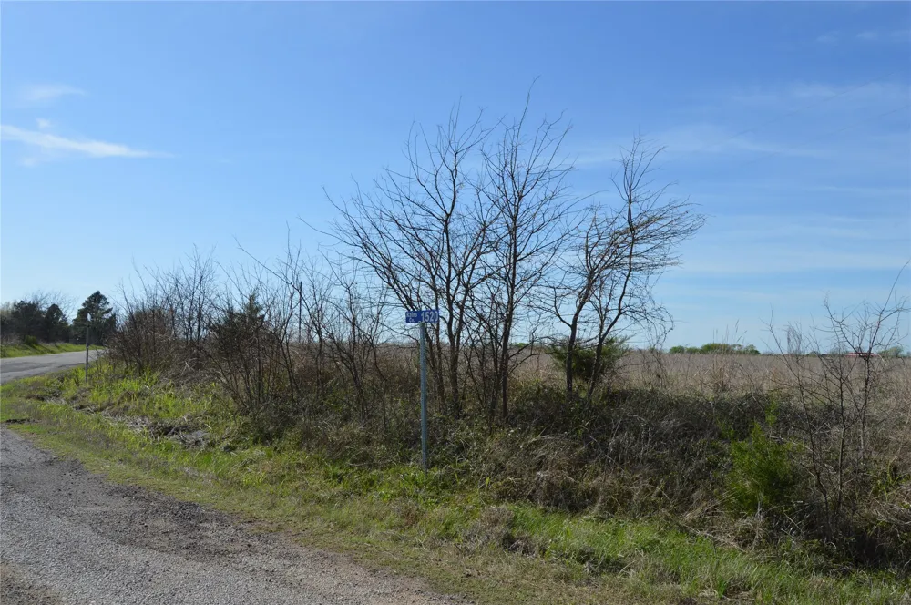 RS County Road 1520 Point, TX 75472