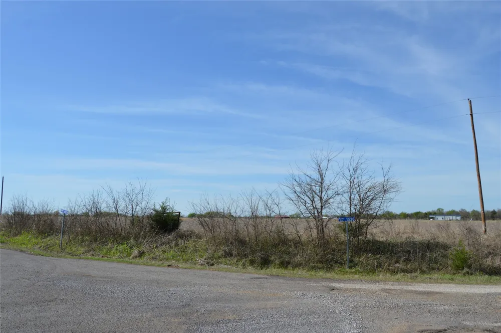RS County Road 1520 Point, TX 75472