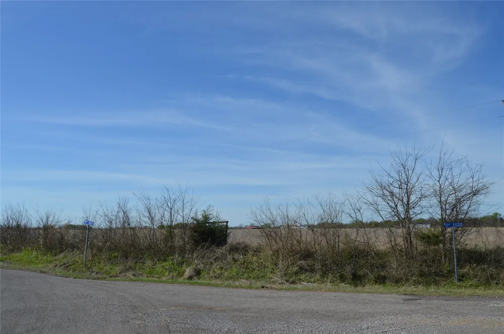 RS County Road 1520 Point, TX 75472