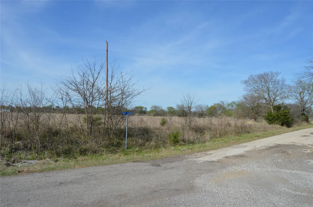 RS County Road 1520 Point, TX 75472