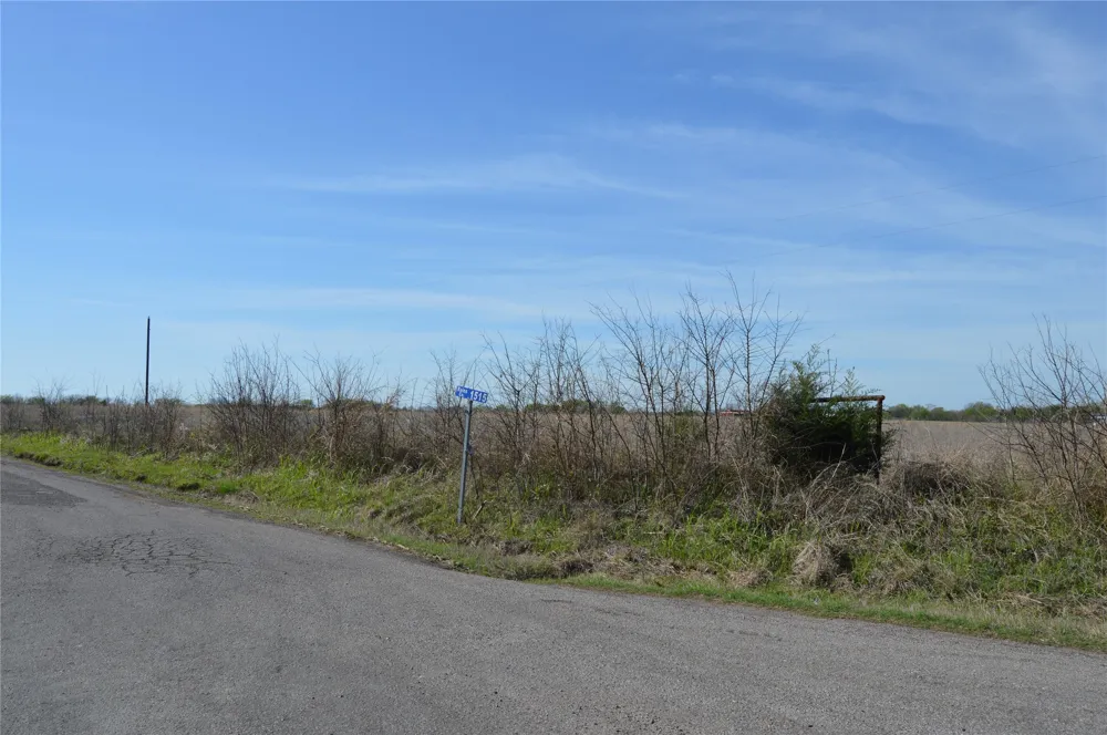 RS County Road 1520 Point, TX 75472