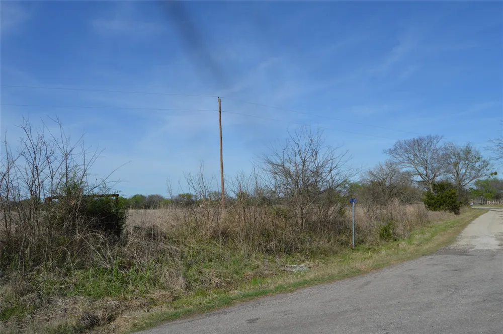 RS County Road 1520 Point, TX 75472