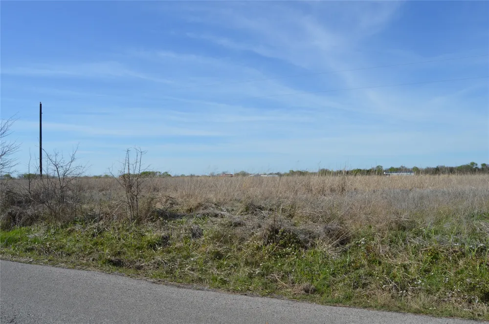 RS County Road 1520 Point, TX 75472
