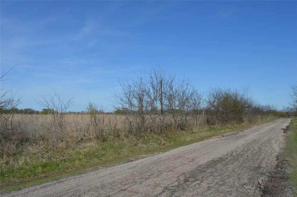 RS County Road 1520 Point, TX 75472