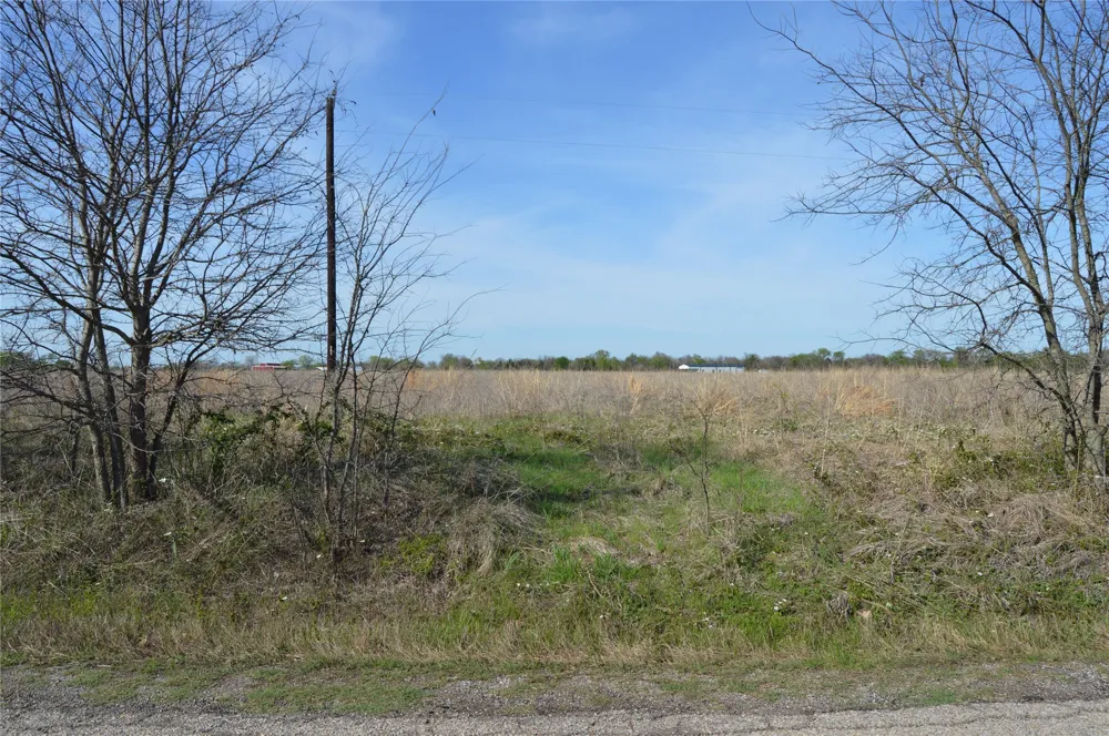 RS County Road 1520 Point, TX 75472