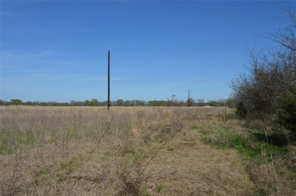 RS County Road 1520 Point, TX 75472
