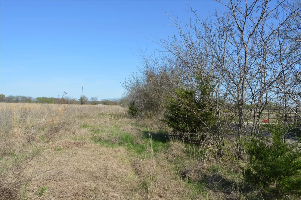 RS County Road 1520 Point, TX 75472
