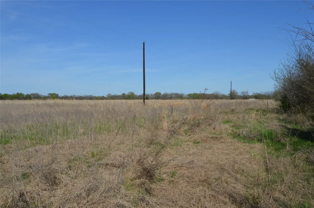 RS County Road 1520 Point, TX 75472