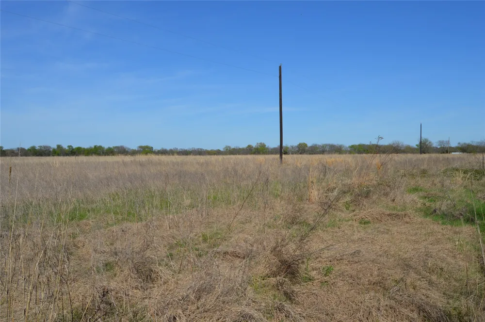 RS County Road 1520 Point, TX 75472