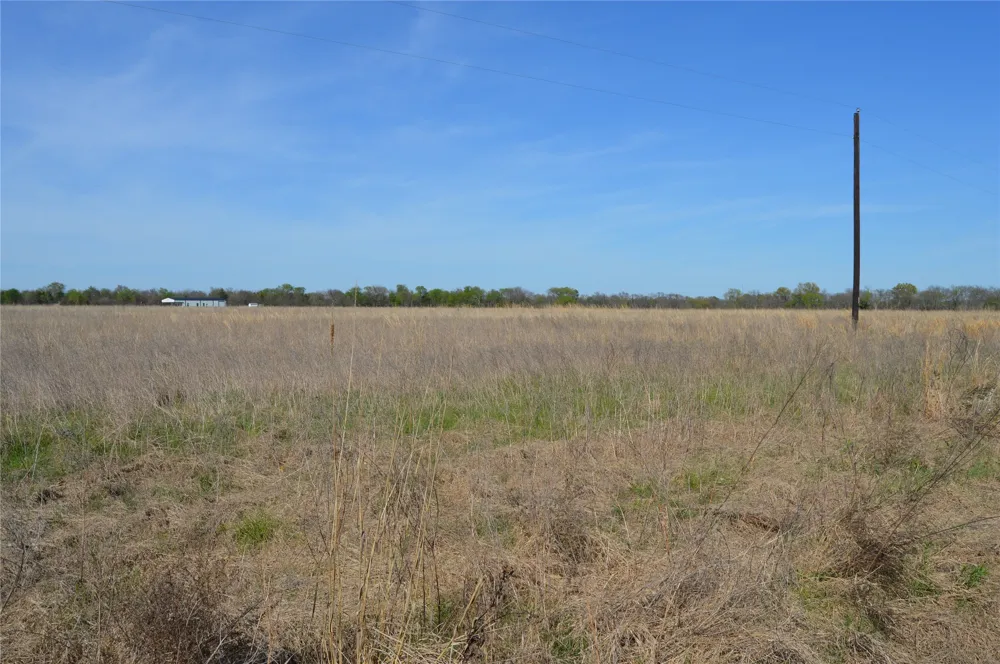 RS County Road 1520 Point, TX 75472