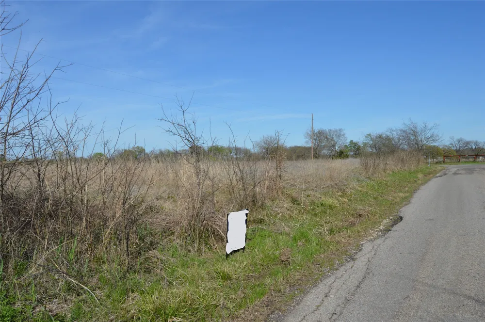 RS County Road 1520 Point, TX 75472