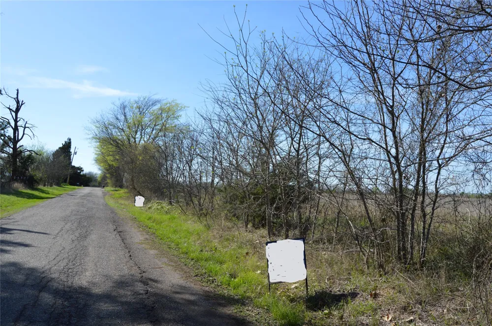 RS County Road 1520 Point, TX 75472