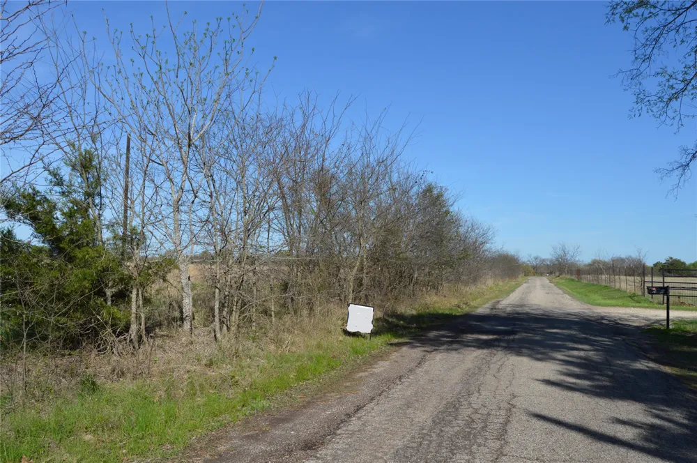 RS County Road 1520 Point, TX 75472