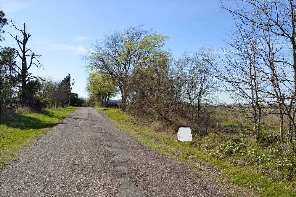 RS County Road 1520 Point, TX 75472