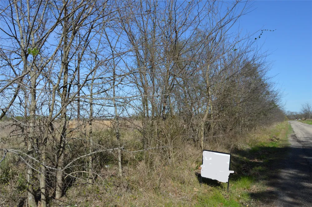 RS County Road 1520 Point, TX 75472