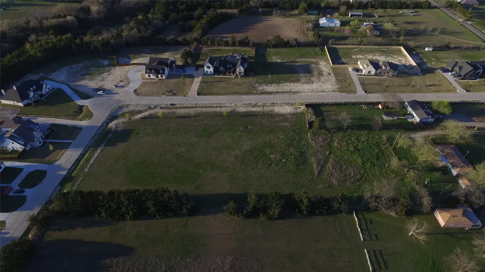 Cherrybark Lane Midlothian, TX 76065
