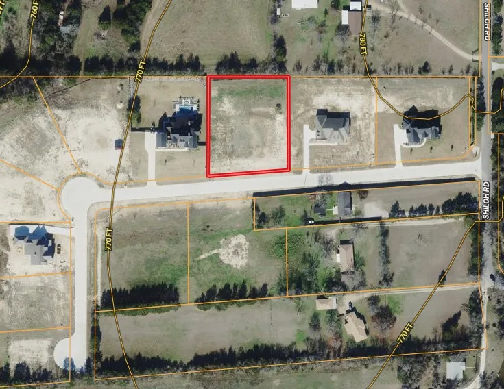 3613 Cherrybark Lane Midlothian, TX 76065