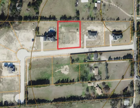 3613 Cherrybark Lane