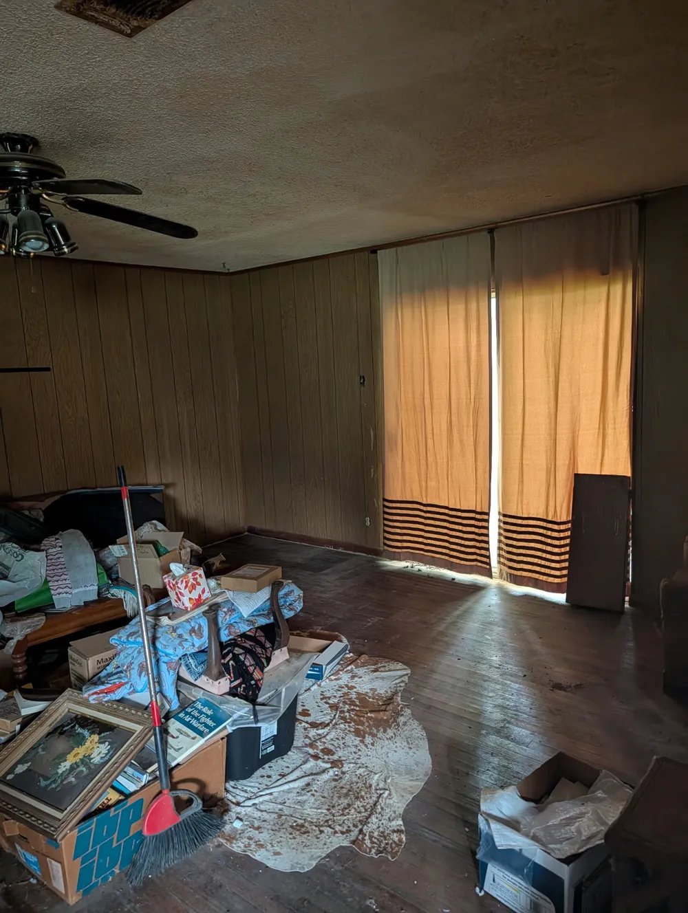 602 Avenue H Blanket, TX 76432