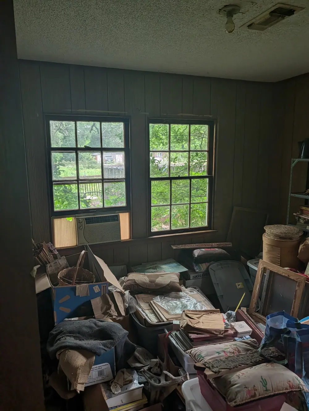 602 Avenue H Blanket, TX 76432