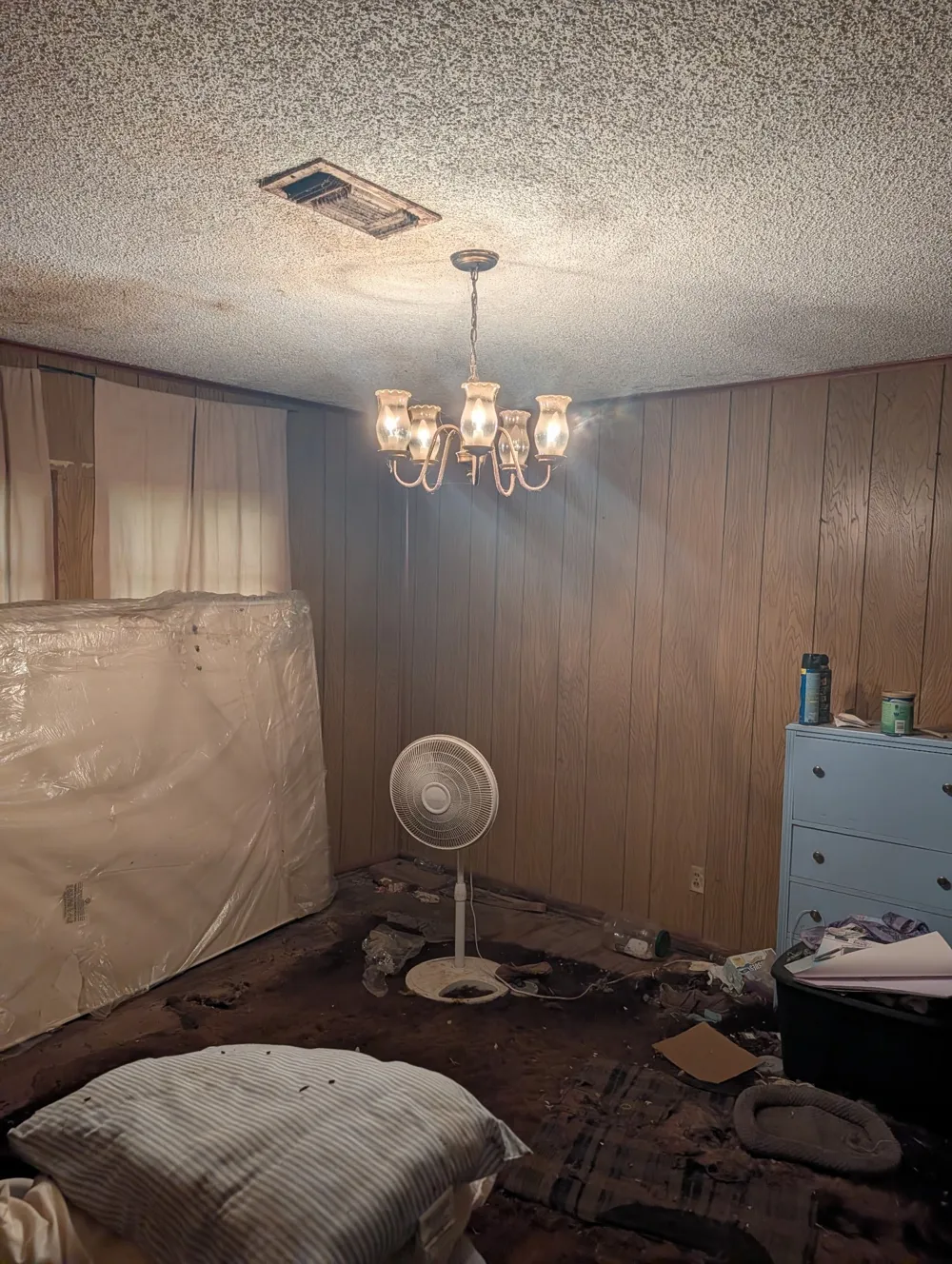 602 Avenue H Blanket, TX 76432