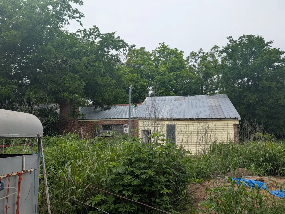 602 Avenue H Blanket, TX 76432
