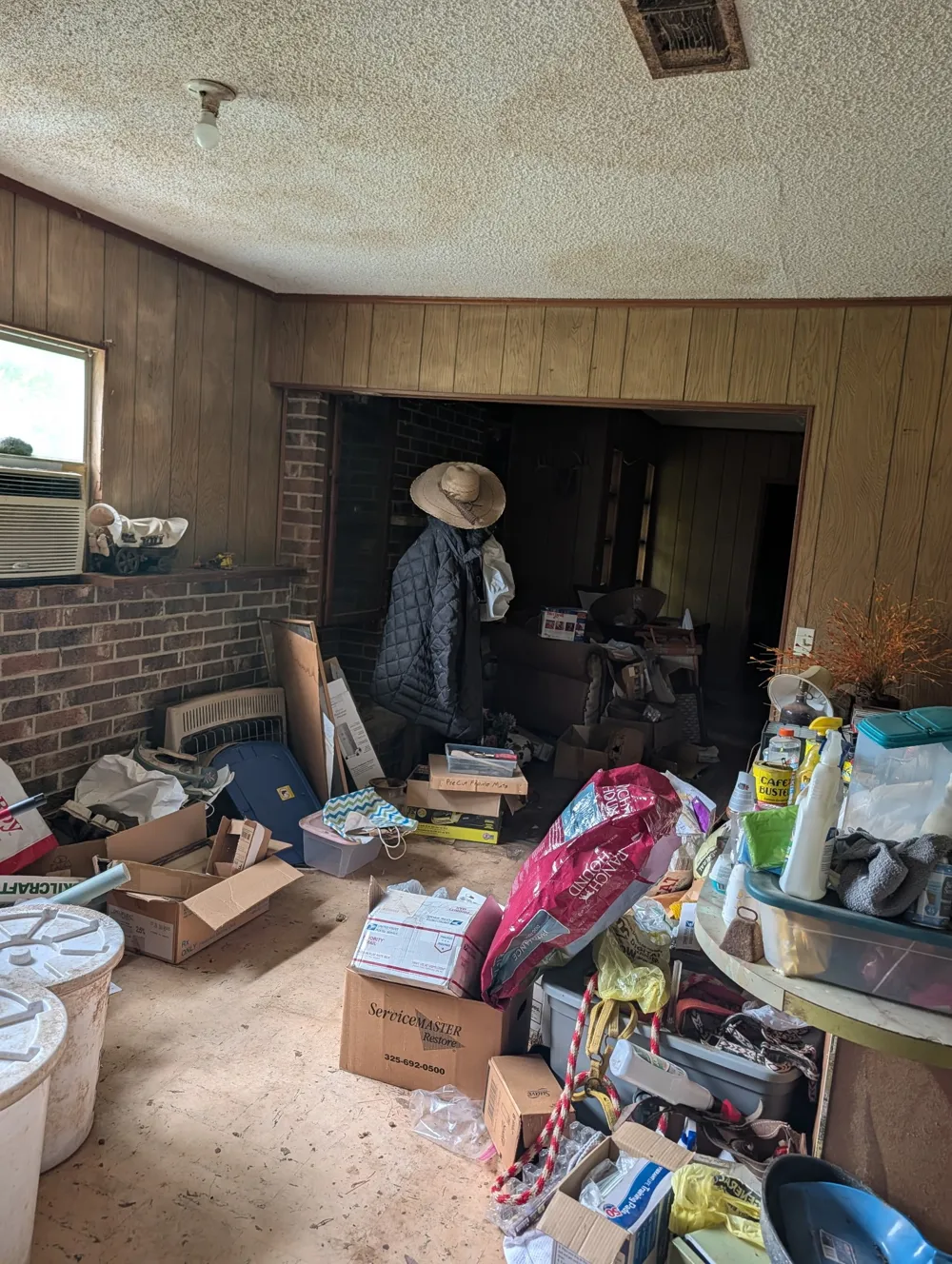 602 Avenue H Blanket, TX 76432