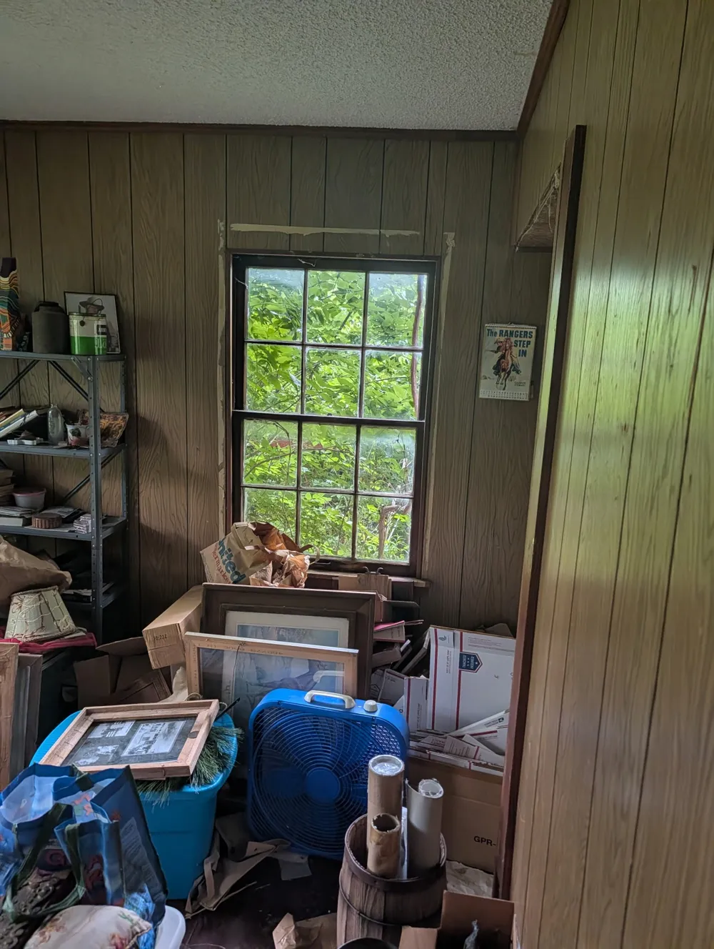 602 Avenue H Blanket, TX 76432